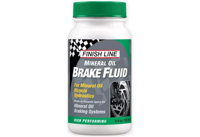 Finish Line Mineral Oil Brake Fluid